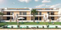 New Build - Bungalow - San Pedro del Pinatar - San Pedro de Pinatar