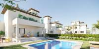 New Build - Villa - La Marina - La Marina / El Pinet