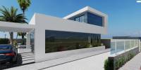 New Build - Villa - Algorfa - La Finca Golf