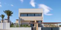 New Build - Villa - Orihuela Costa - Campoamor