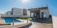 New Build - Villa - Orihuela Costa - Pau 8