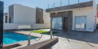 New Build - Villa - Orihuela Costa - Pau 8