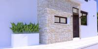 New Build - Villa - Vera - Vera Playa