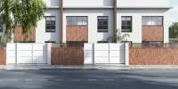 New Build - Town house - Pilar / Torre de la Horadada - Pilar de la Horadada