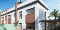 New Build - Town house - Pilar / Torre de la Horadada - Pilar de la Horadada