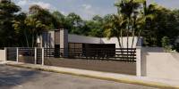 New Build - Villa - Fortuna - Las Kalendas