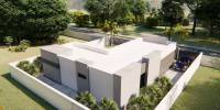 New Build - Villa - Fortuna - Las Kalendas