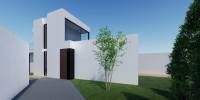 New Build - Villa - Polop - Alberca