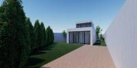 New Build - Villa - Polop - Alberca