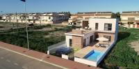 New Build - Town house - San Javier