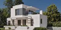 New Build - Villa - Finestrat - Sierra Cortina