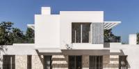 New Build - Villa - Finestrat - Sierra Cortina