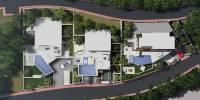 New Build - Villa - Calpe - Maryvilla