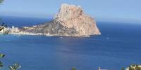 New Build - Villa - Calpe - Maryvilla