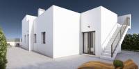 New Build - Villa - Los Alcázares - Serena Golf