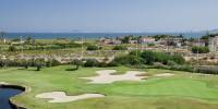 New Build - Villa - Los Alcázares - Serena Golf