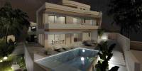 New Build - Villa - Orihuela Costa - Agua Marina