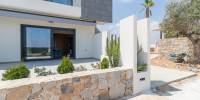 New Build - Bungalow - Torrevieja - Los Balcones