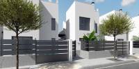 New Build - Villa - San Javier - Santiago De La Ribera