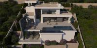 New Build - Villa - Benitachell - Cumbre Del Sol