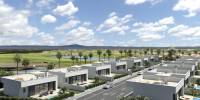 Nueva construcción  - Chalet - Alhama De Murcia - Condado De Alhama Golf Resort