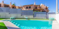 New Build - Villa - Torrevieja - Torrejón