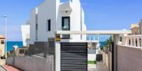 New Build - Villa - Torrevieja - Torrejón