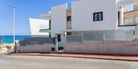 New Build - Villa - Torrevieja - Torrejón