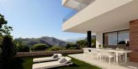 New Build - Apartment - Benitachell - Cumbre Del Sol