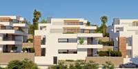 New Build - Apartment - Benitachell - Cumbre Del Sol