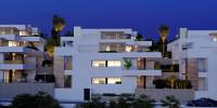 New Build - Apartment - Benitachell - Cumbre Del Sol