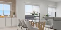 New Build - Apartment - Torre Pacheco - - Centro  -