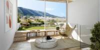 New Build - Apartment - Alfas del pi - Albir