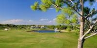 New Build - Penthouse - Orihuela - Las Colinas Golf