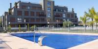 New Build - Apartment - Denia - Les Deveses