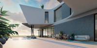 New Build - Villa - Orihuela Costa - Campoamor