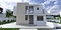 New Build - Villa - Torrevieja - Aguas Nuevas