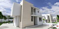 New Build - Villa - Torrevieja - Aguas Nuevas