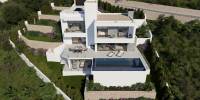 New Build - Villa - Benitachell - Cumbre Del Sol