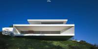 New Build - Villa - Moraira - Verde Pino