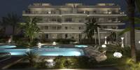 New Build - Apartment - Orihuela Costa - Lomas de Cabo Roig