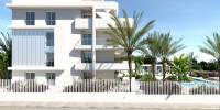 New Build - Penthouse - Orihuela Costa - Lomas de Cabo Roig