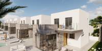 Nueva construcción  - Chalet - Torrevieja - Los Altos