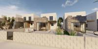 Nueva construcción  - Chalet - Torrevieja - Los Altos