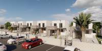 Nueva construcción  - Chalet - Torrevieja - Los Altos