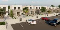 Nueva construcción  - Chalet - Torrevieja - Los Altos