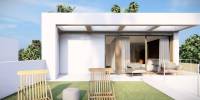 Nueva construcción  - Chalet - Orihuela Costa - La Zenia