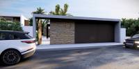 Nueva construcción  - Chalet - Orihuela Costa - La Zenia