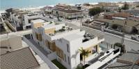 New Build - Villa - Torrevieja - La Mata