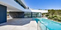 New Build - Villa - Javea - Tosalet